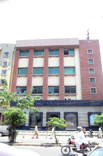 Image de l'hôtel