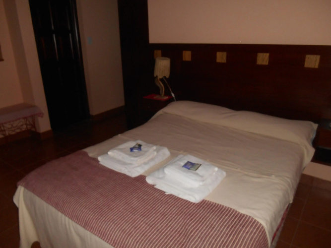 Posada El Molle