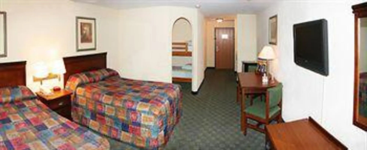 The Branson Waterpark Hotel
