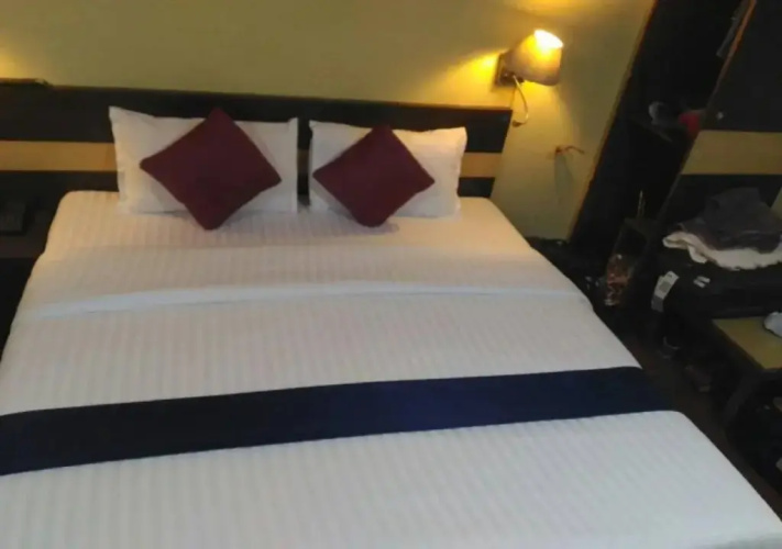Hostel Rest Inn