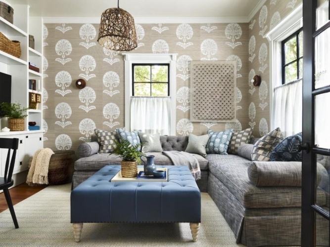 3 Bedrooms Villa