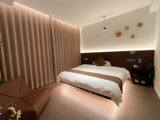 Comfort Suite