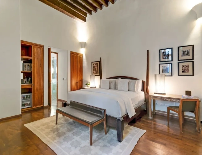 Grand Double Suite