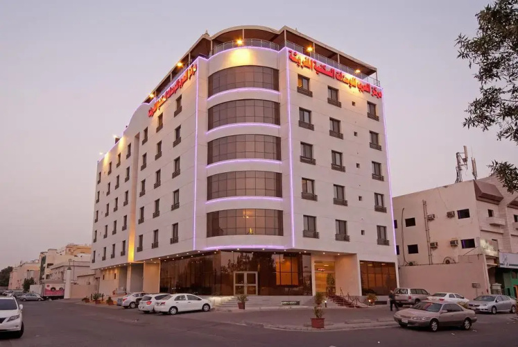 Hotelbild