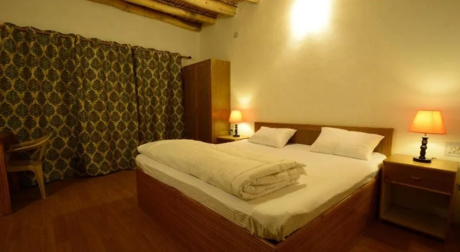 Yangphel Guest House