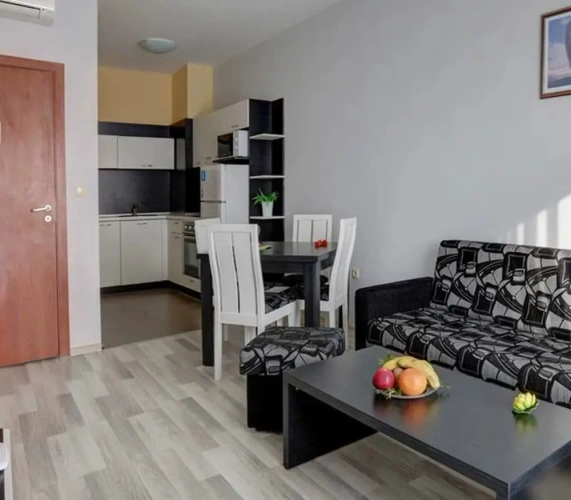 Superior Apartment