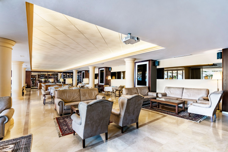 Hotel Sunway Playa Golf & Spa Sitges