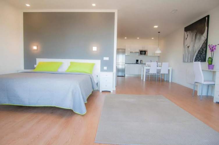 Los Rodeos Apartments