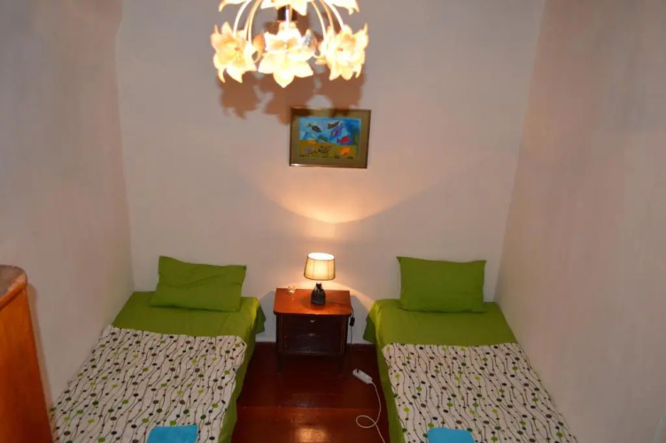 Guest House Nise