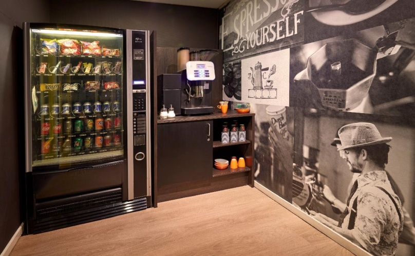 Nova Hotel Amsterdam photo 13