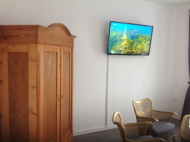 Hotel Anker