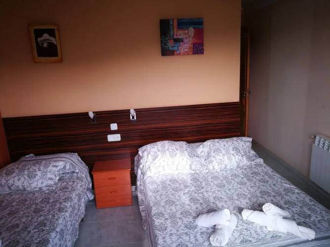 Hostal Escarla