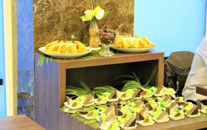 Ancyra by Continent Hotel Poso