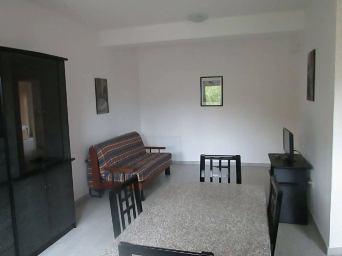Apartment. Primavera