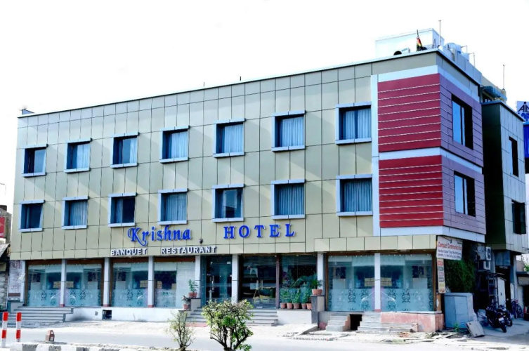 Hotelbild