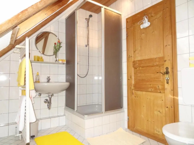 Landhaus Löwenzahn