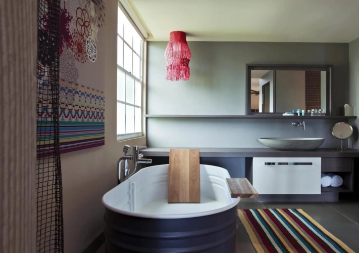W Retreat Spa - Vieques Island