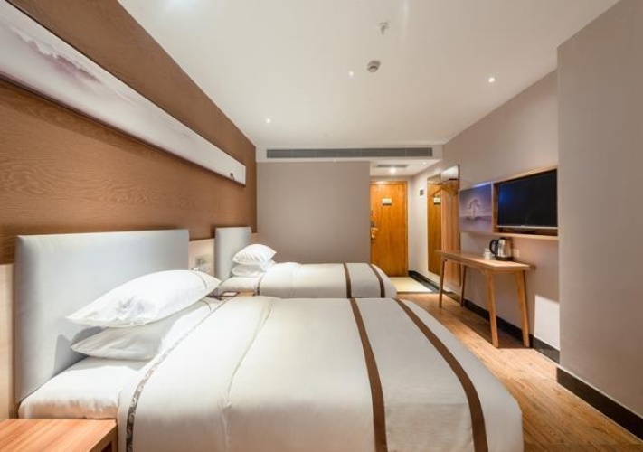 Business Double room
