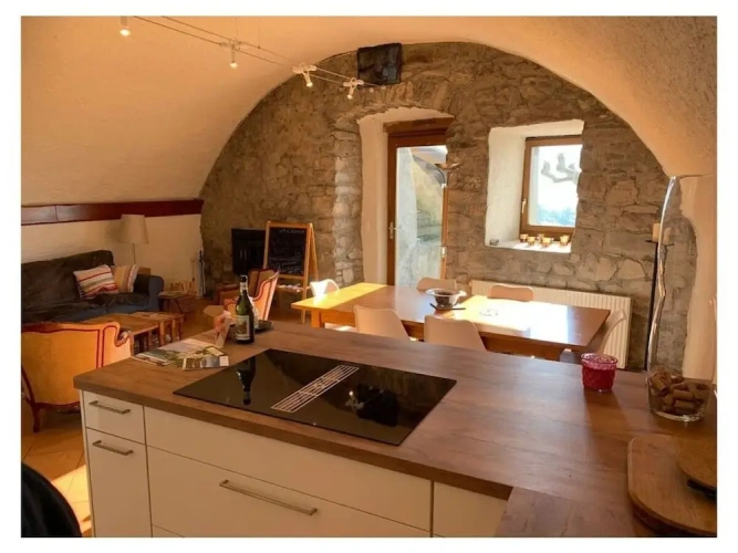Cottage