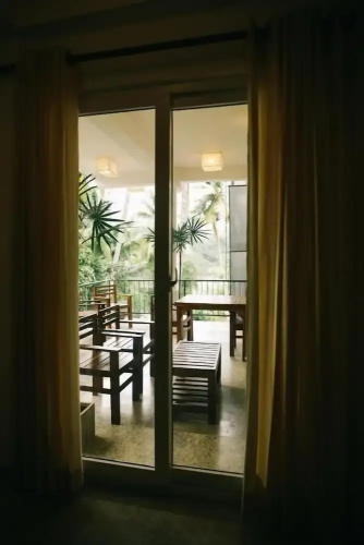 Villa Lavish
