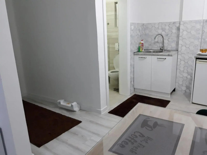 Apartman NENA 102