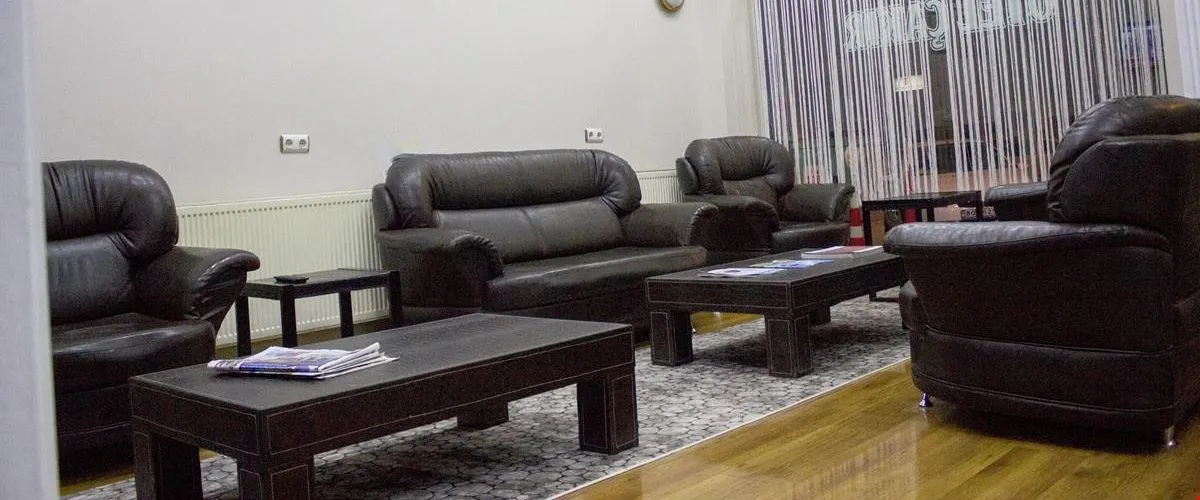 Cakir Otel