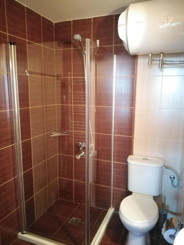 Bansko Royal Towers - Studio 541
