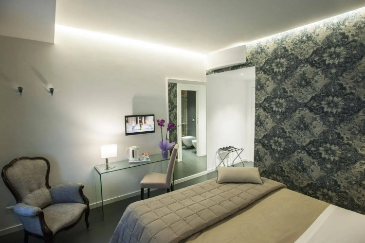 Residenza Monfy