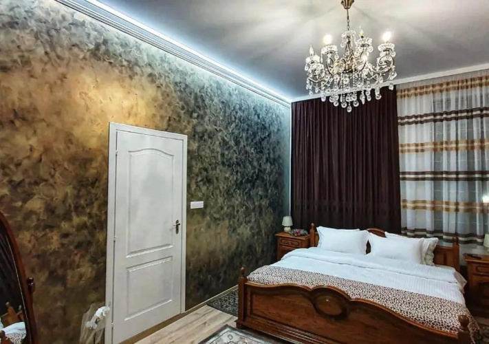 Casa Domnească Rarau