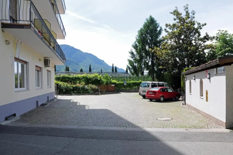 Albergo alla Torre Siegler Im Thurm