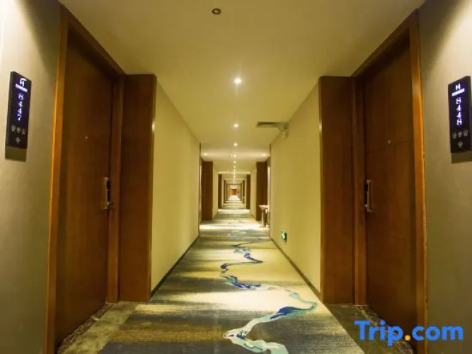 Hongda Business Hotel