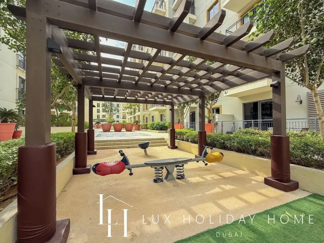 LUX The La Mer Beach Suite 5