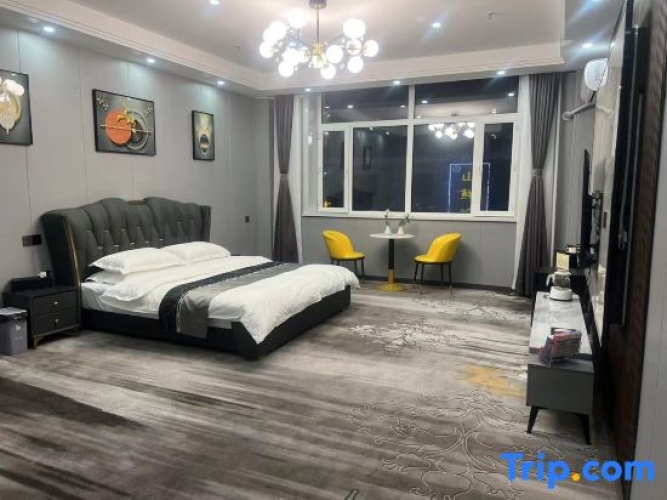 Business Double room