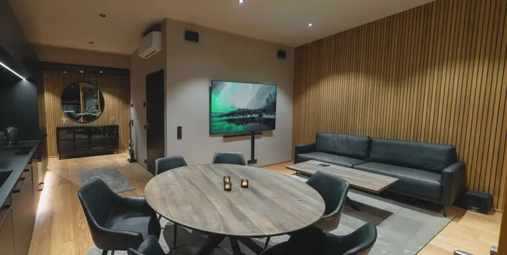 Royal Roi Luxury suite
