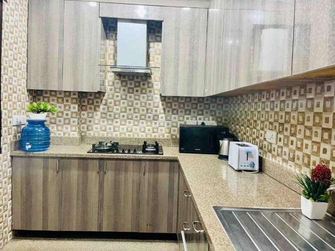 1 Bedroom Premier Apartment