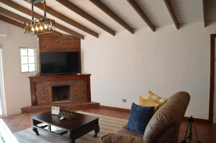 Finca Jorsan