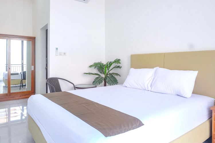 Rumah D'Soka Nusa Dua RedPartner