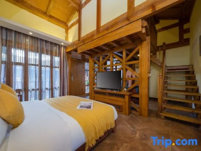 Family Duplex Suite
