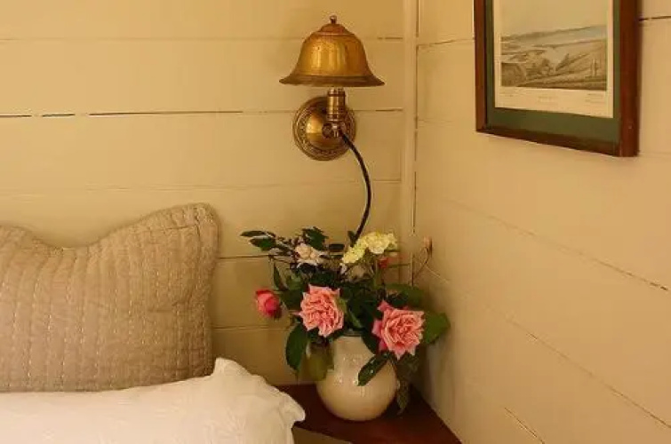 Bluff Hill Bed Breakfast
