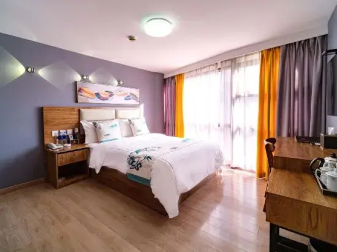Hengxiang Hotel