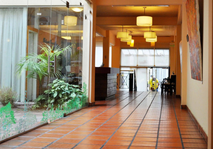 Bohemia Buenos Aires Hotel