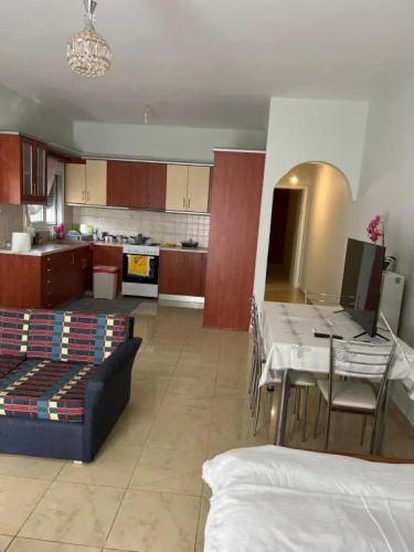 Apartment Mitrou 2