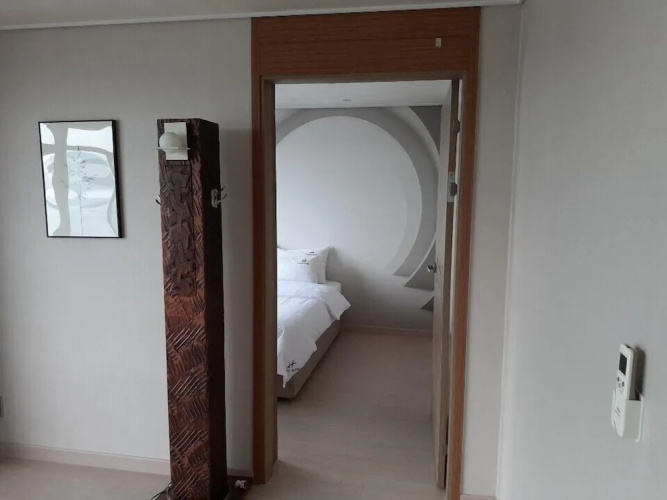 Tongyeong Bridge Hotel