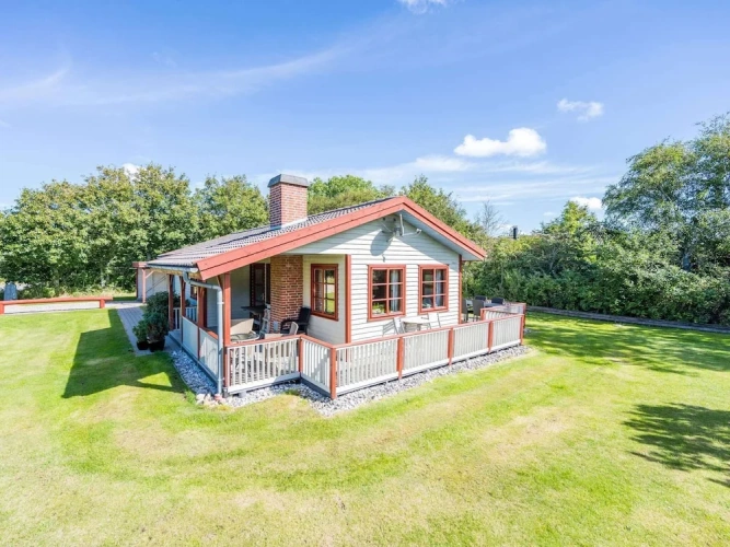 Cottage