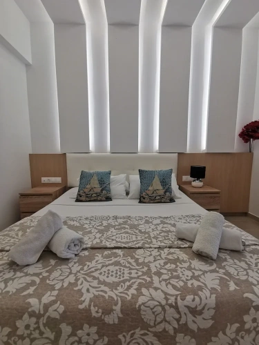 1 Bedroom Comfort Studio with garden view