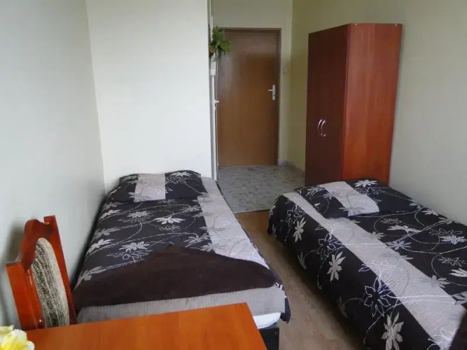 Hotel Apollo