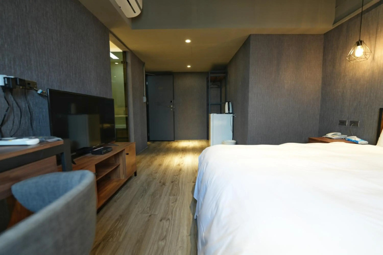 Puremeworld Hotel