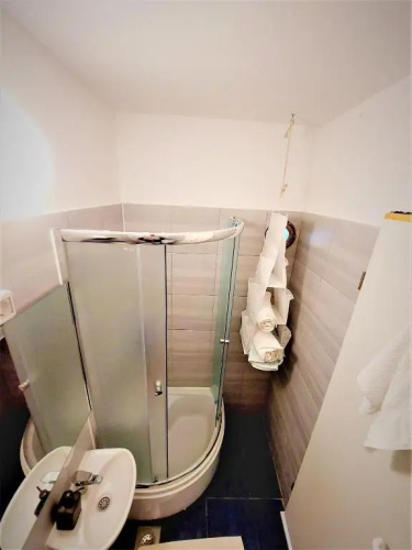 Studio apartment Murter Center