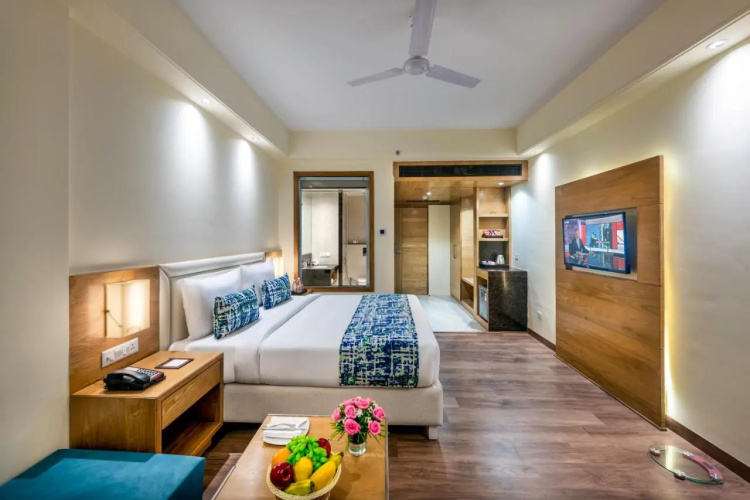 Lords Inn Jaipur