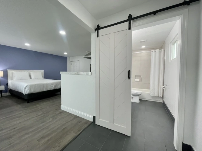Premium Suite